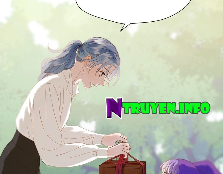 lượm được một tiểu hồ ly phần 3 chapter 54 8