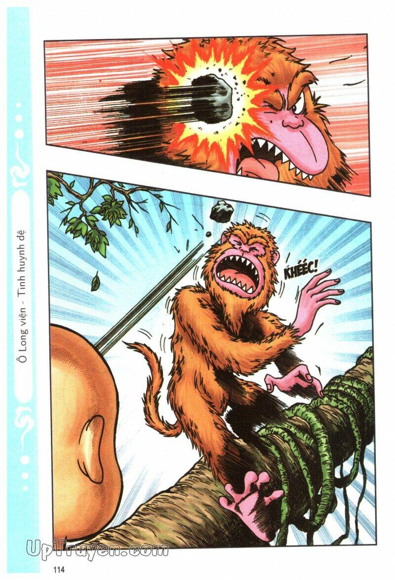 ô long viện tình huynh đệ chapter 7.4 23