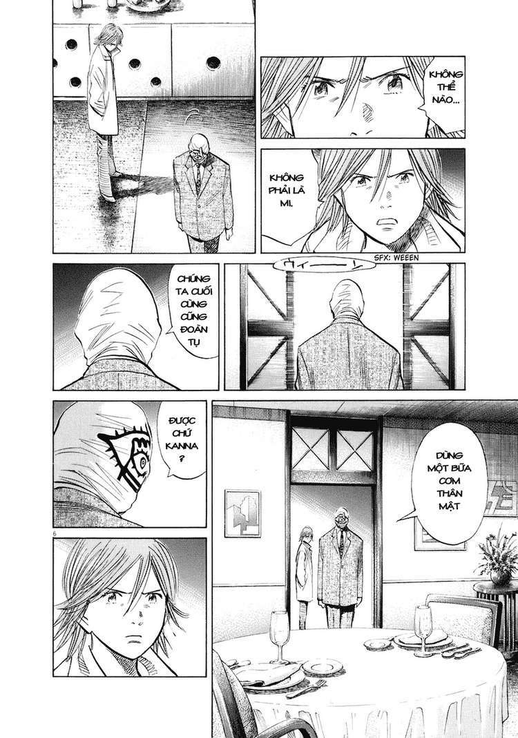 những chàng trai thế kỉ 20 chapter 221 6