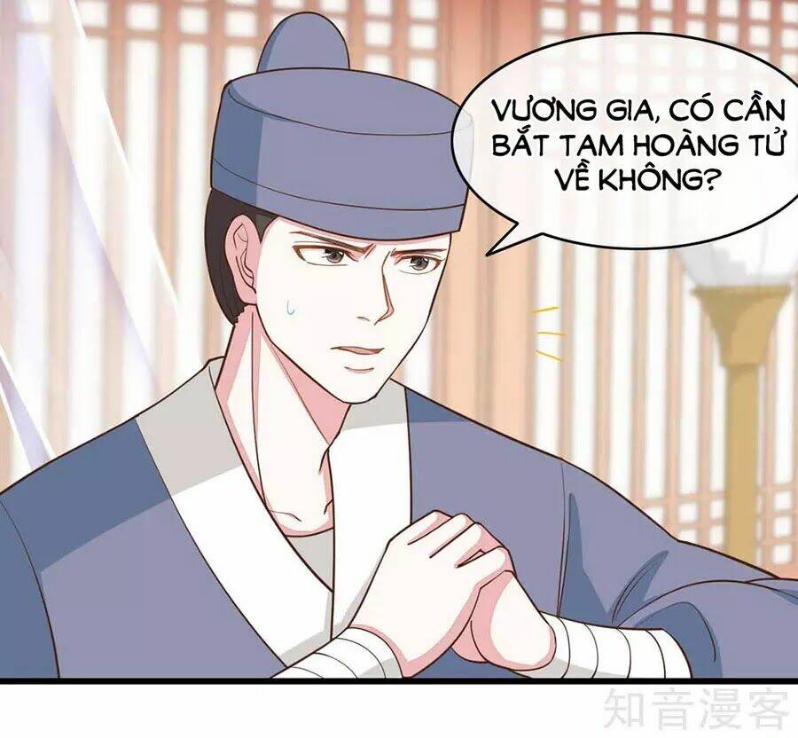 đích nữ hữu độc chapter 46 1