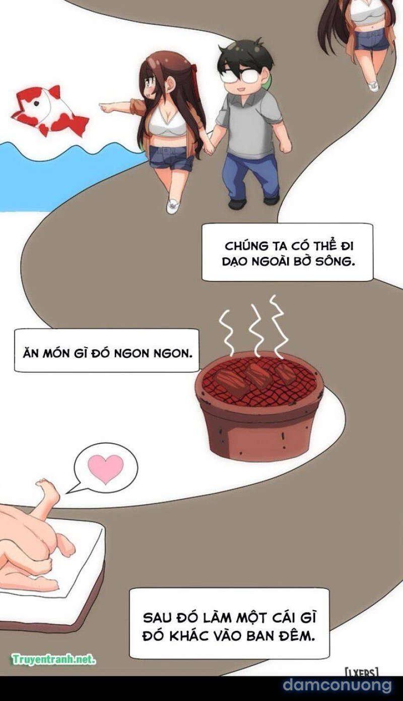 trải nghiệm người lớn chapter 40 18