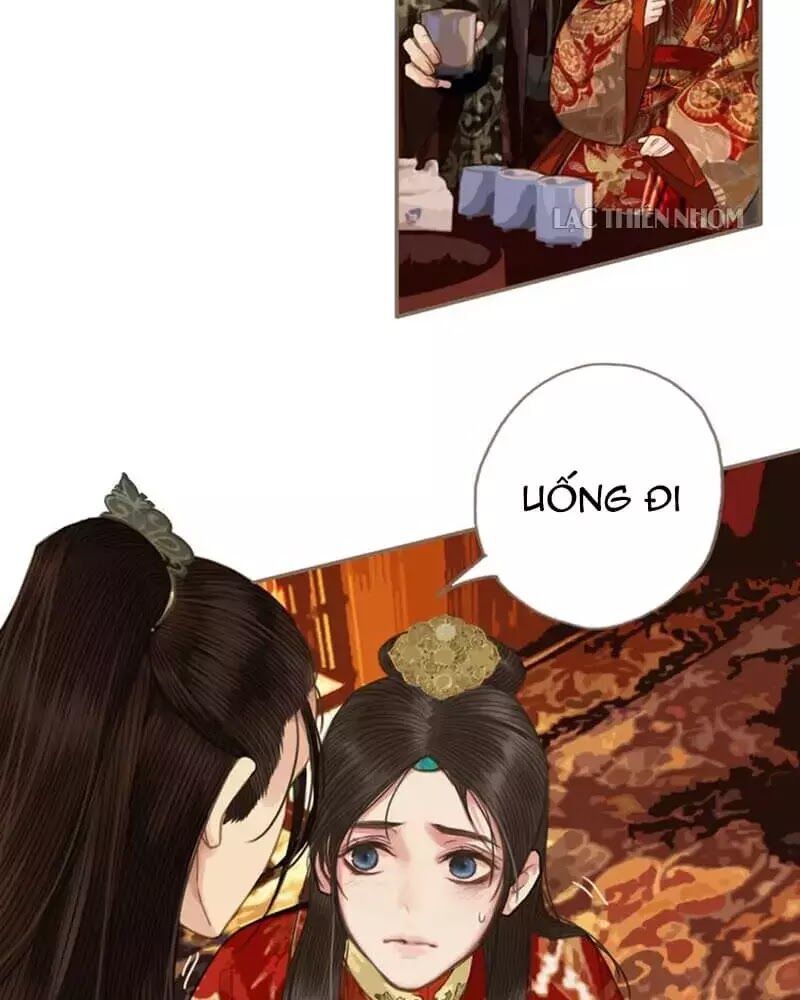 nô lệ câm chapter 1.2 53