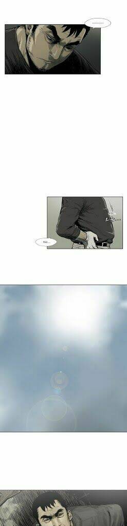 fist of legend chapter 4 11