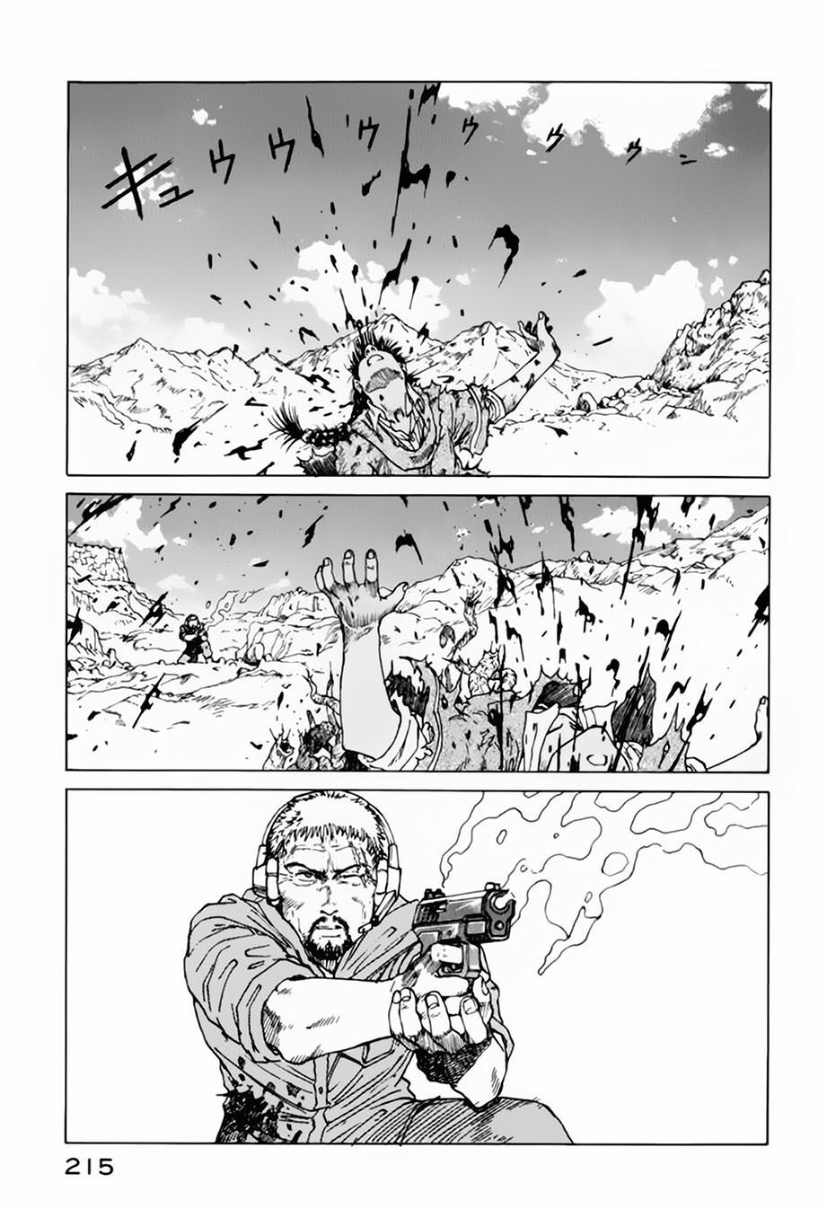 eden - một thế giới vô tận! chapter 18 29