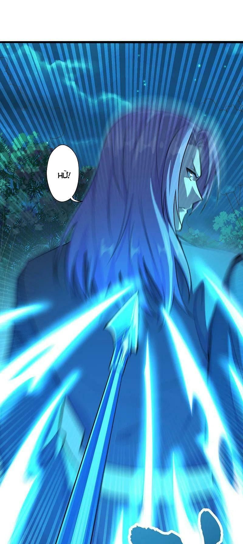 tiên võ đế tôn chapter 175 8