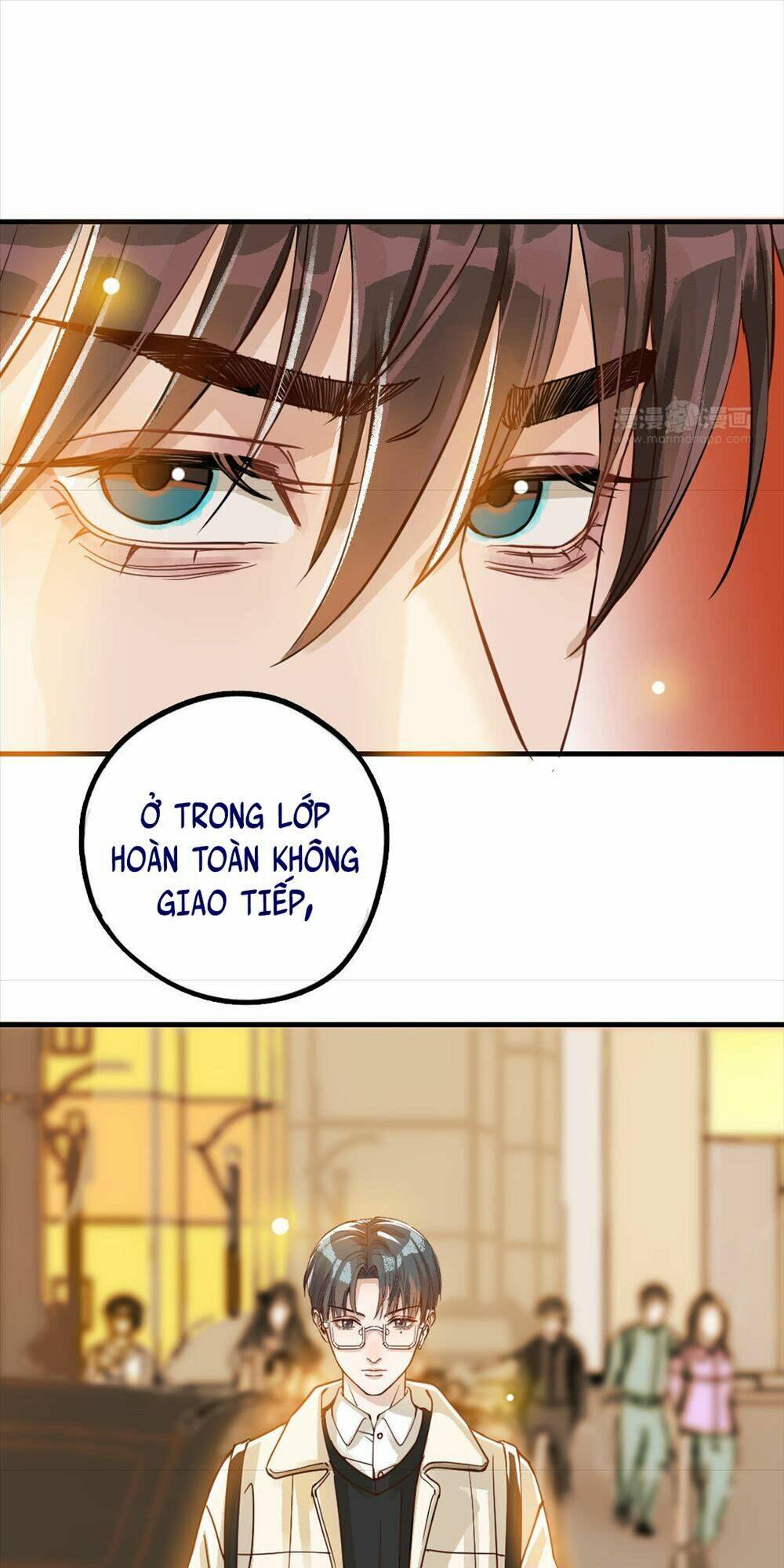chồng trước 18 tuổi chapter 47 17