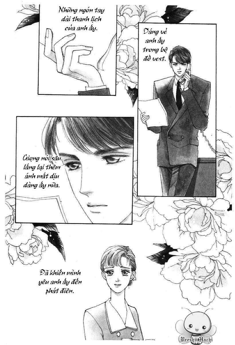 anata to senya ichiya (bên anh nghìn lẻ một đêm) chapter 3 5