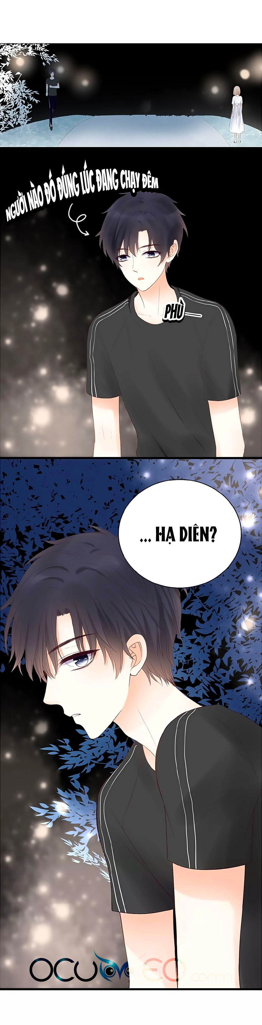 đóa hoa chớm nở chapter 11 10