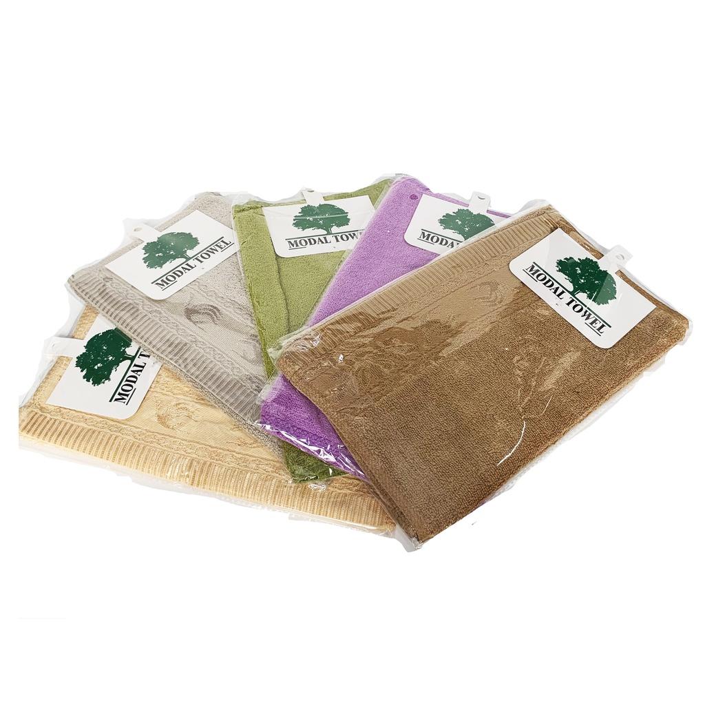 Khăn Mặt Cotton Cao Cấp Nam Đô, An Toàn cho Làn Da