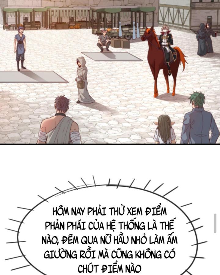 người chơi và nhân vật chính đều muốn làm hại ta chapter 36 34