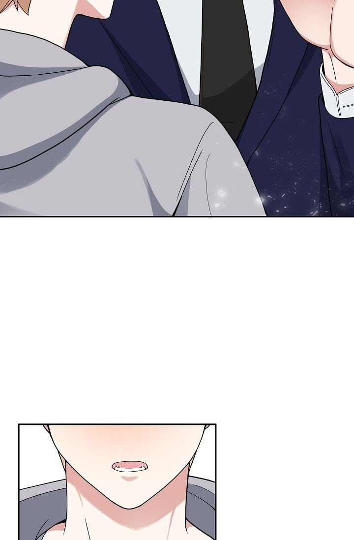 cậu và bọt biển của tôi chapter 2.1 32