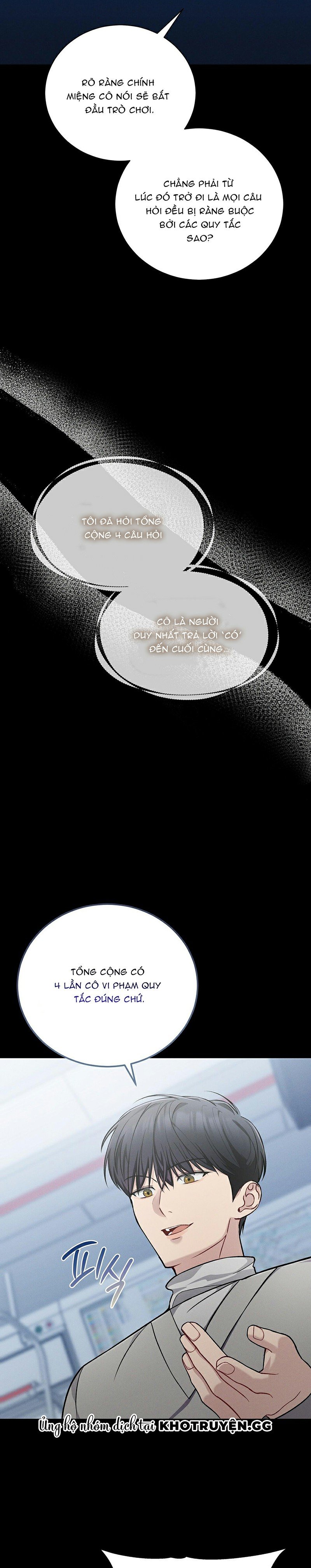 giải mã bí mật chapter 4 9