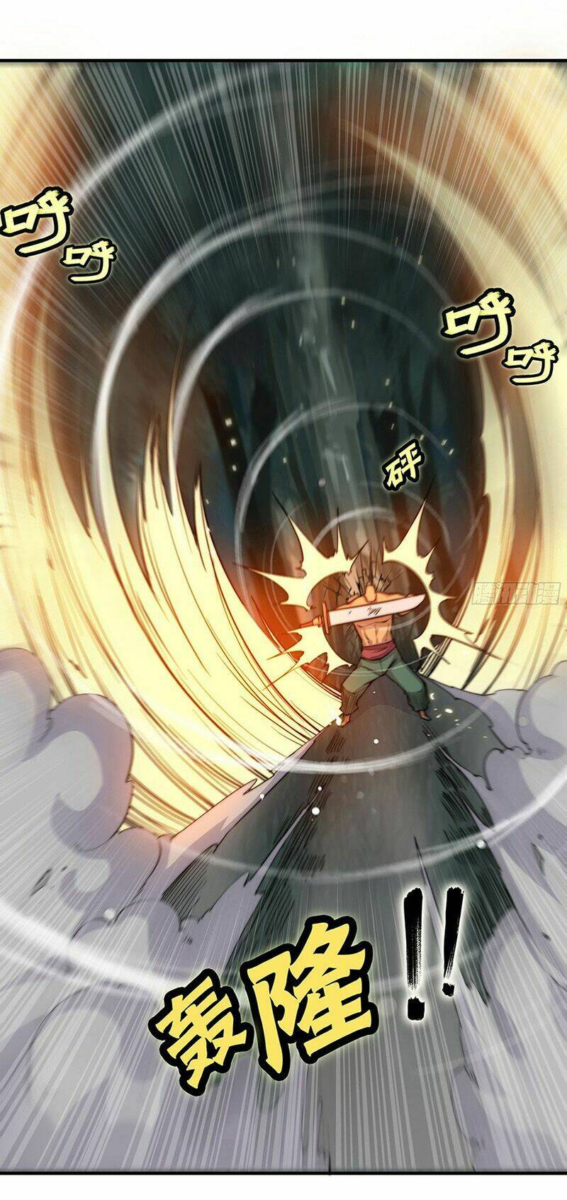 cuộc sống thoái ẩn của võ lâm chi vương chapter 75 28