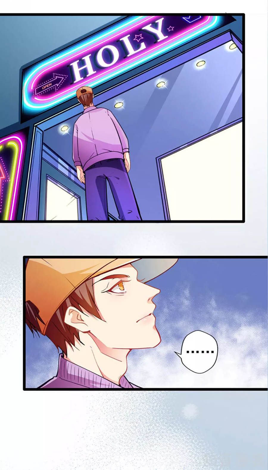 cưng chiều ái thê hư hỏng chapter 71 2