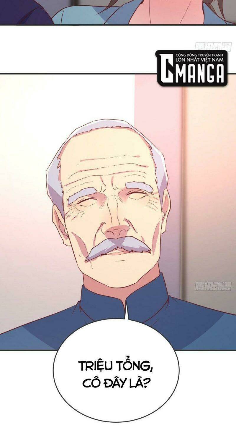 y thánh thiên tài tại hoa đô chapter 32 31