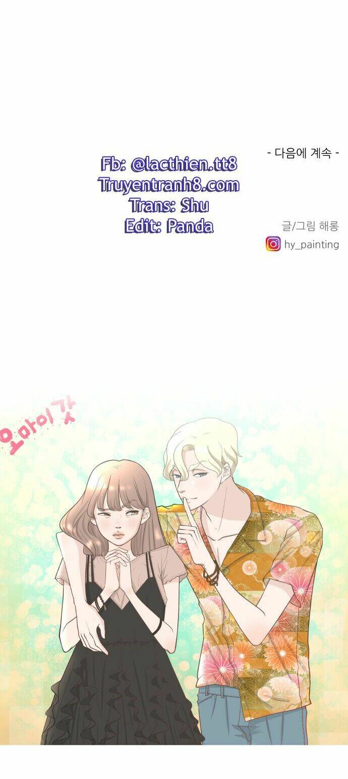 oh my god chapter 4 48