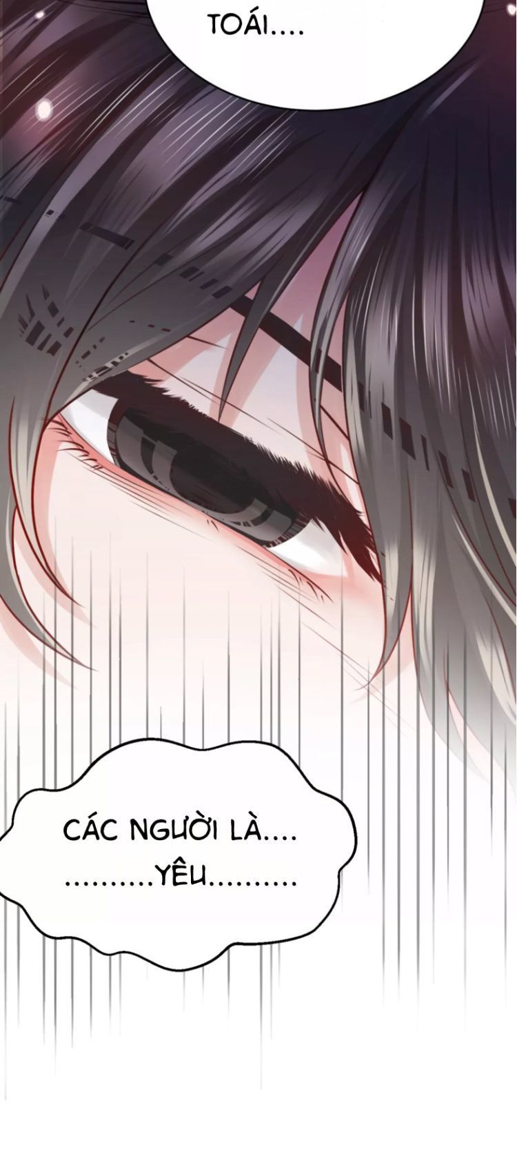 yêu tôn nhất định phải chịu trách nhiệm với ta chapter 1.1 16