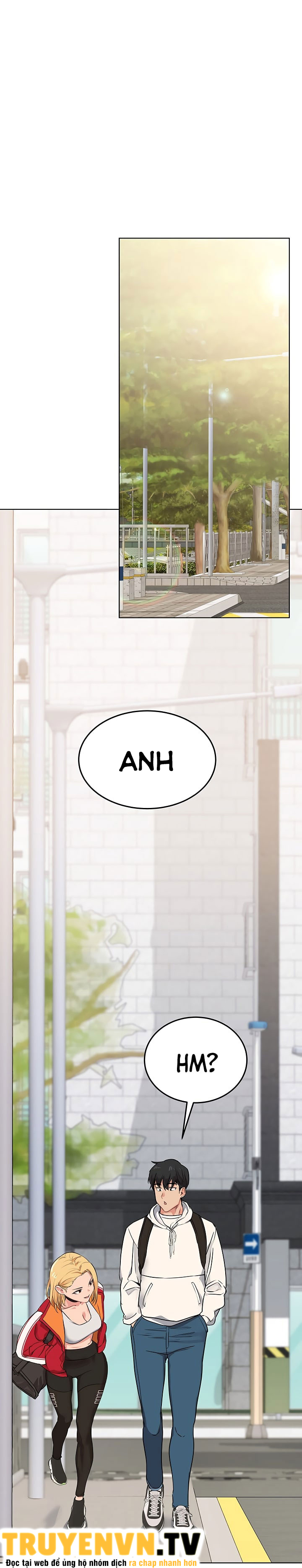 người dì khiêu gợi chapter 1 34