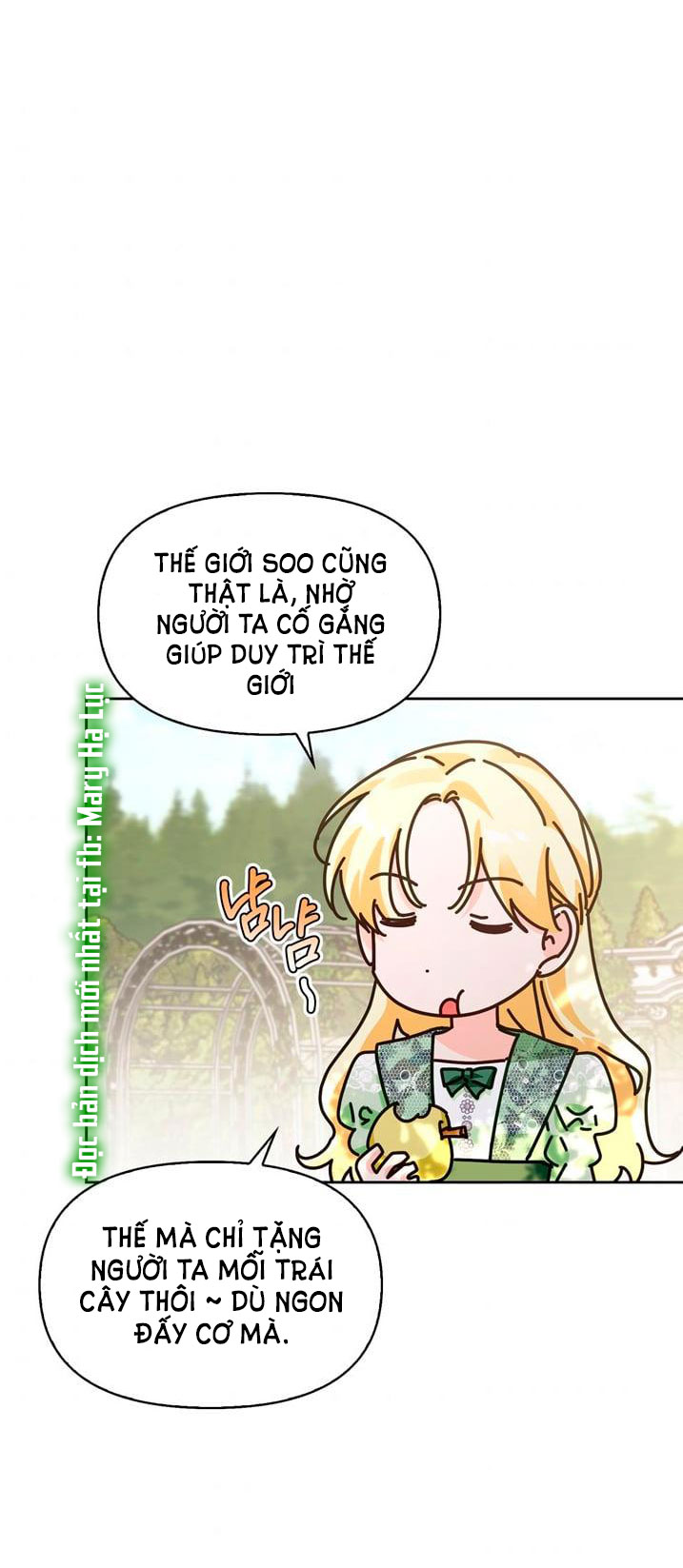 ác nữ xứng đôi với bạo chúa chapter 101 40