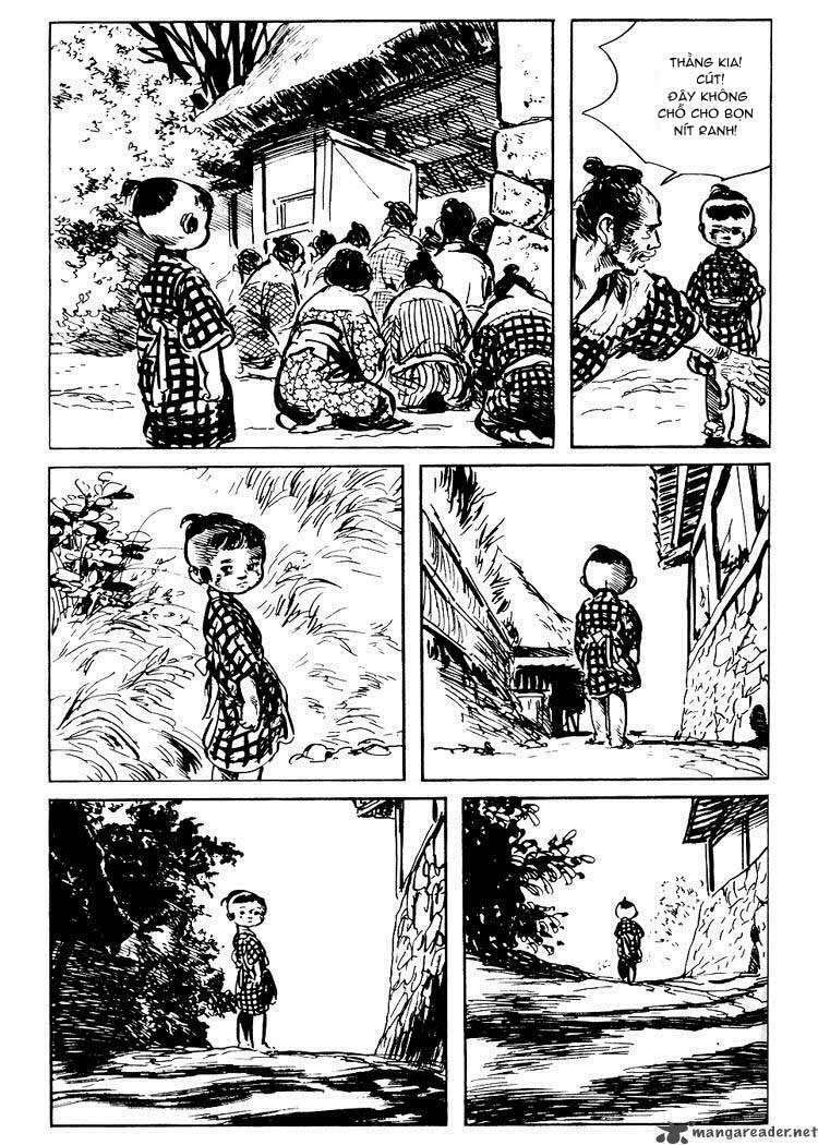 lone wolf and cub chapter 57.1 25