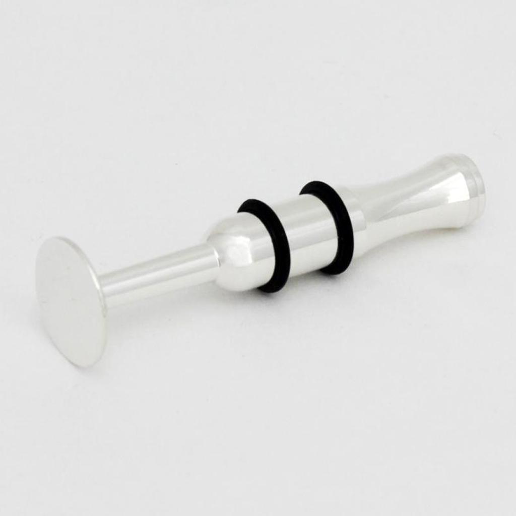 2X Trumpet Mouthpiece Trumpet Saxophone Mouth  -