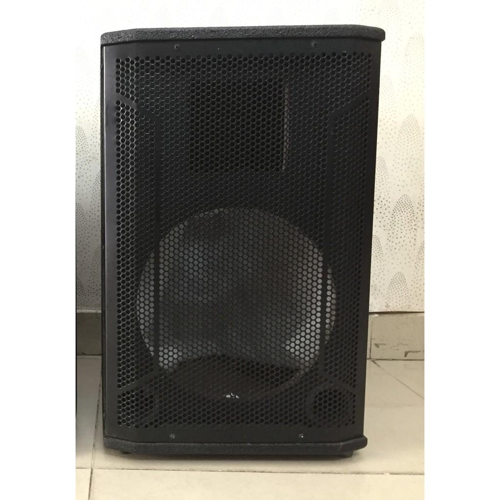 1 cái Vỏ thùng sơn loa sân khấu Bass 4TẤC