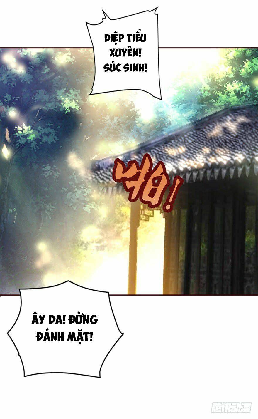 tiên ma đồng tu chapter 4 13