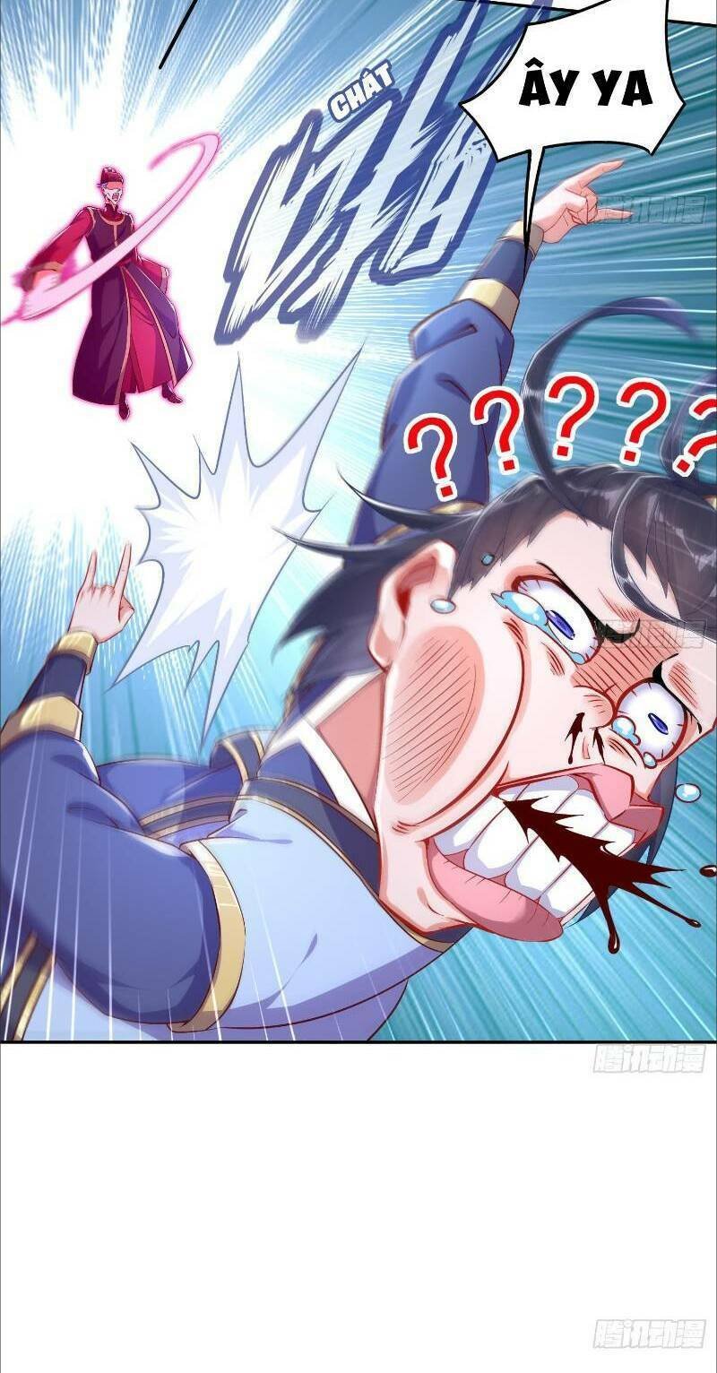 trọng sinh chi ma tôn đương đạo chapter 37 4