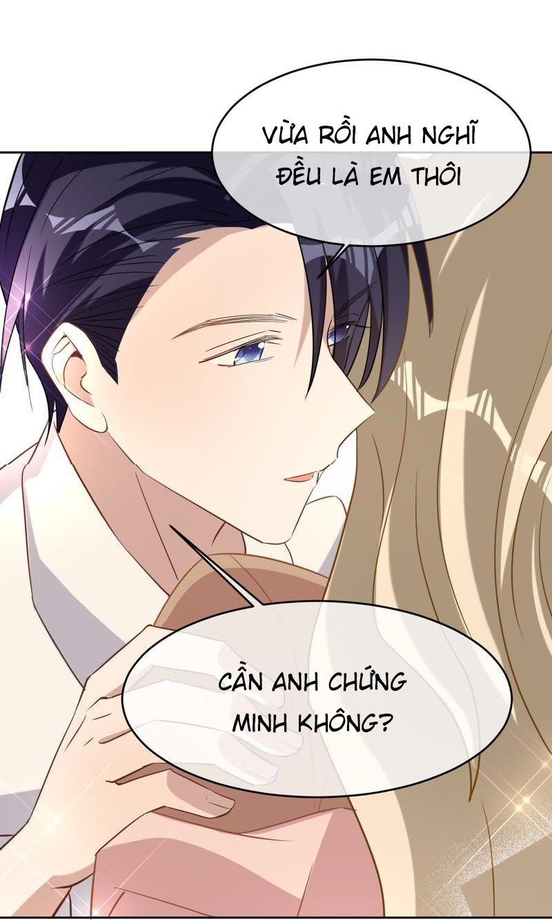 thần luân mật luyến chapter 121 38