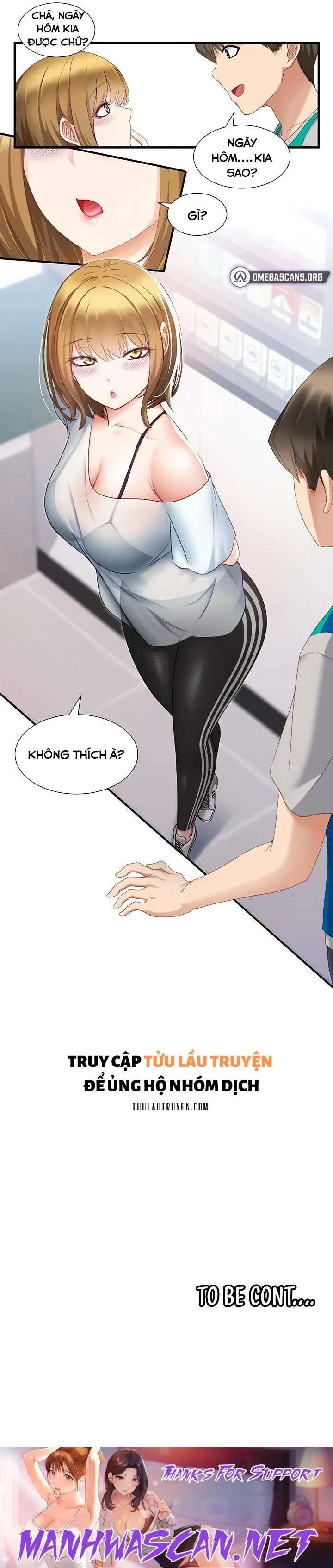 ứng dụng gây nghiện chapter 1 16