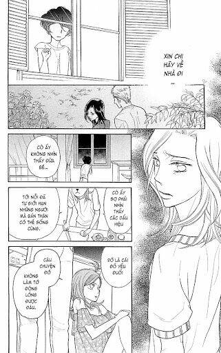 issho ni neyou yo chapter 3 22