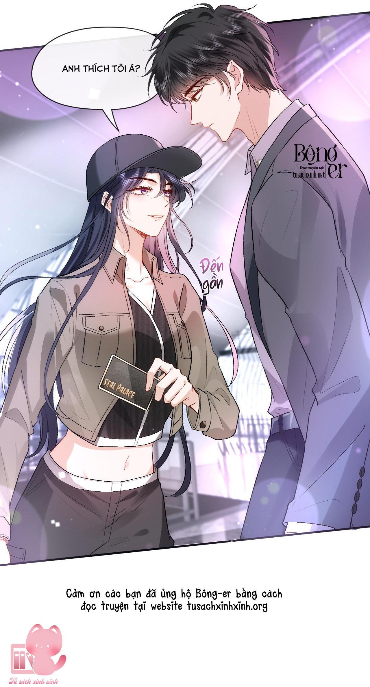 phu nhân mỗi ngày đều tại tuyến vả mặt chapter 33 30