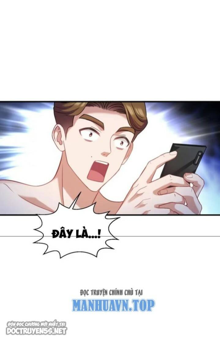 Bỏ Làm Simp Chúa, Ta Có Trong Tay Cả Tỉ Thần Hào chapter 10.1 6