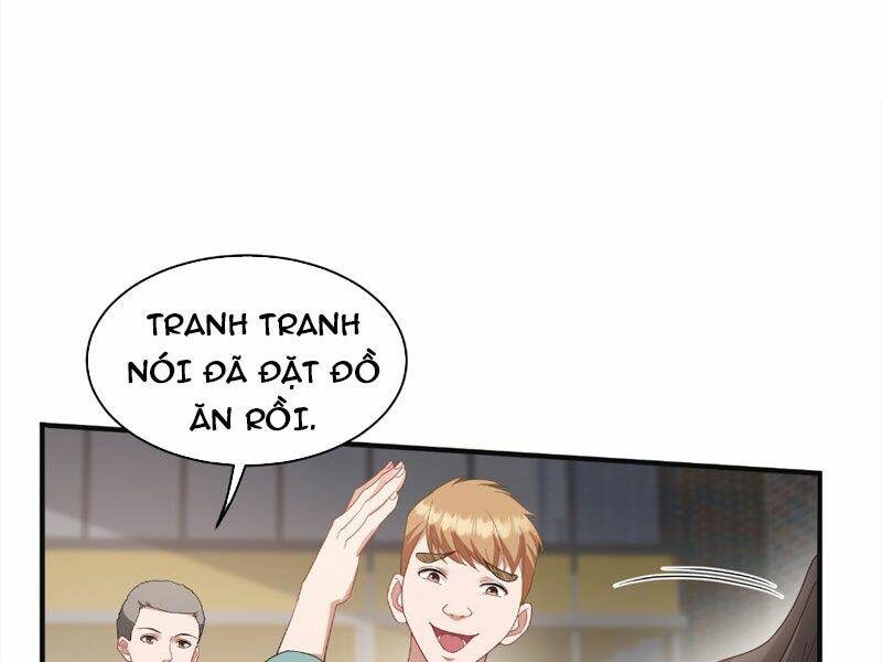 Bỏ Làm Simp Chúa, Ta Có Trong Tay Cả Tỉ Thần Hào chapter 4.1 47