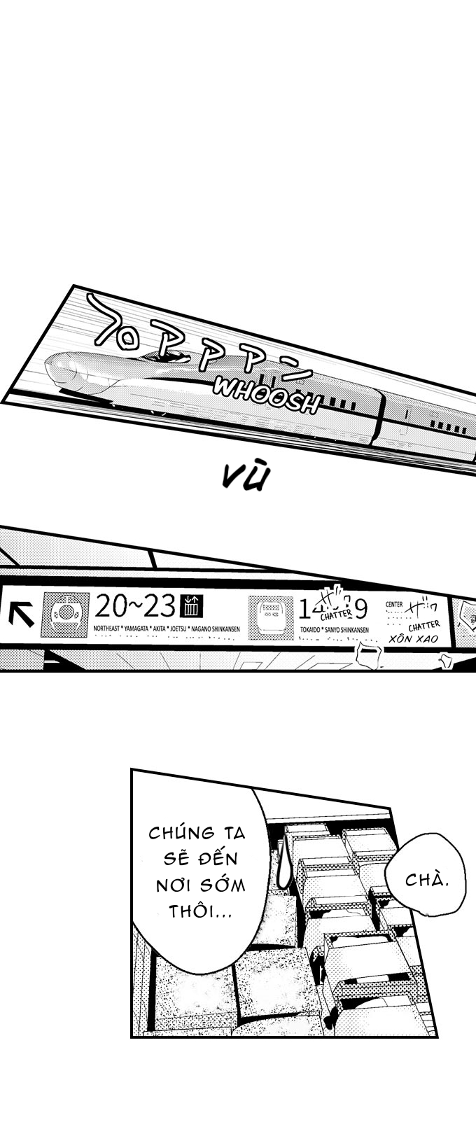 giây phút tận hưởng chapter 44 13