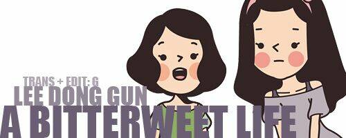 a bittersweet life chapter 5 7