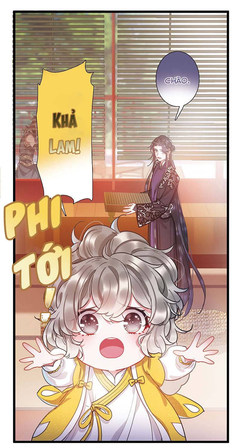 danh kiếm trủng chapter 27 3