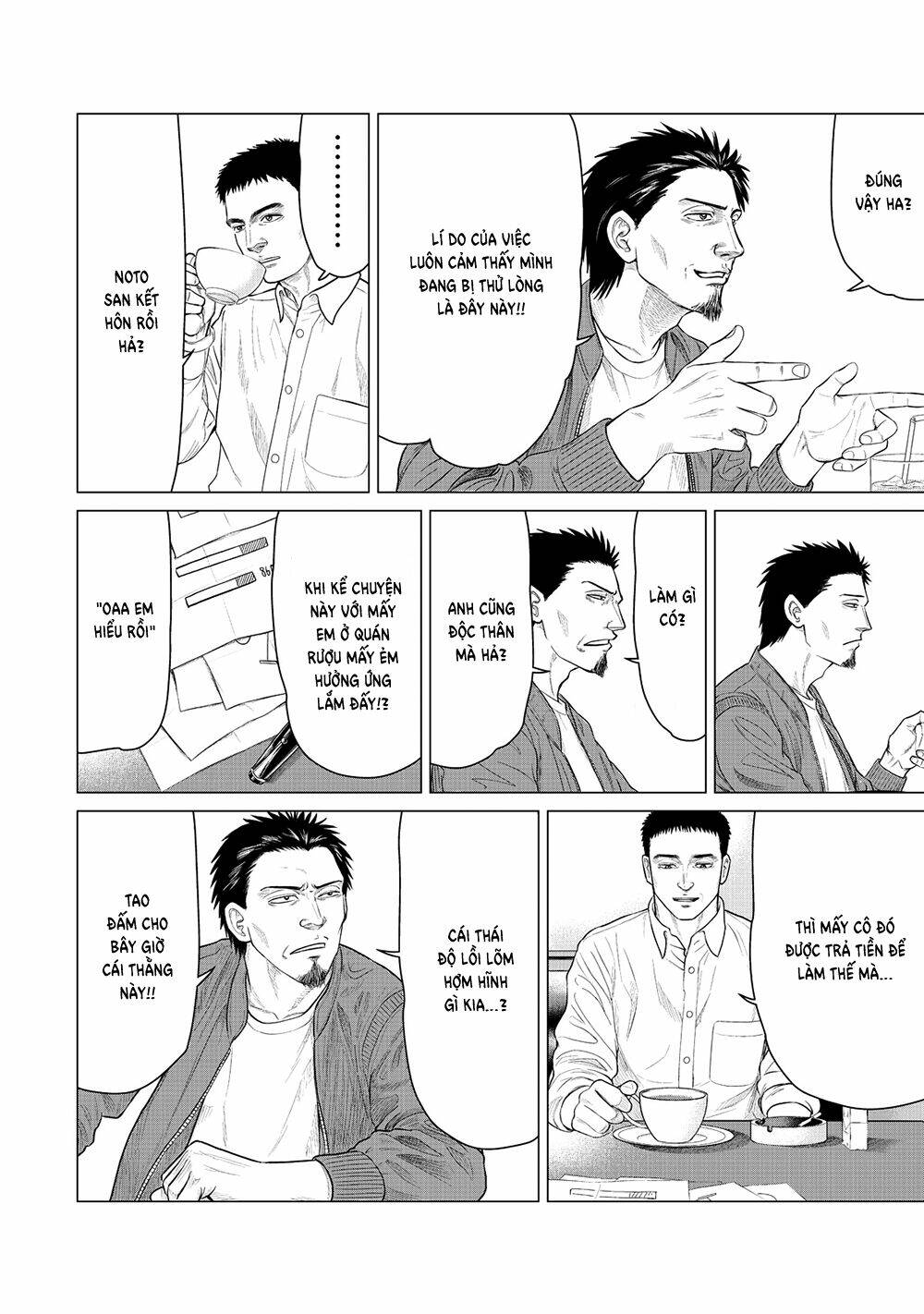 parasyte reversi chapter 19 6