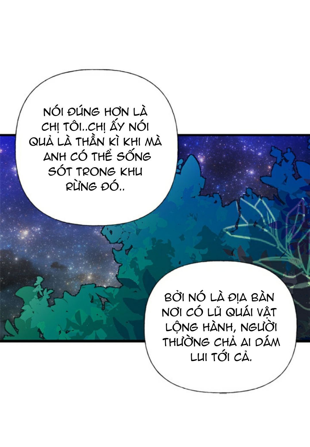 chị tôi đã nhặt về một nam chính quyến rũ chapter 5 16