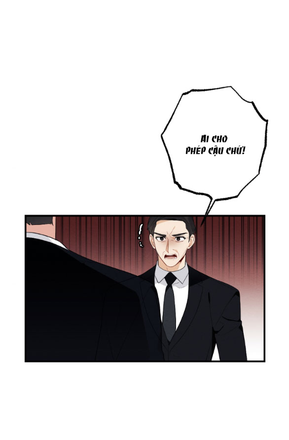 [18+] hôn nhân bị đánh cắp chapter 39.2 49