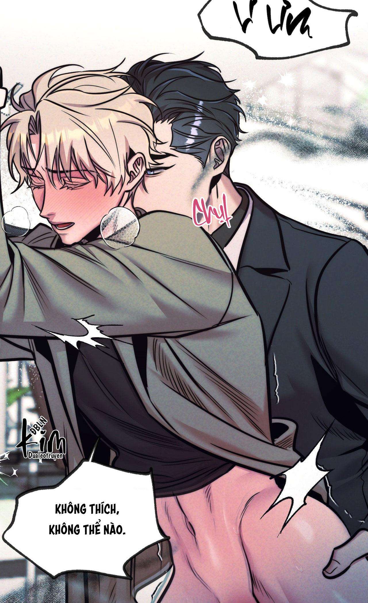 kỳ thị chapter 23 41