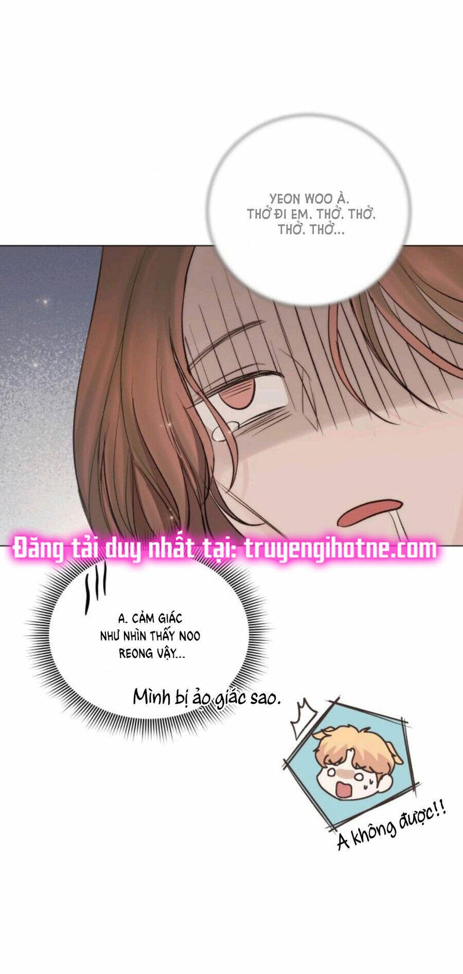 nhất định chúng ta sẽ được hạnh phúc chapter 111.2 11