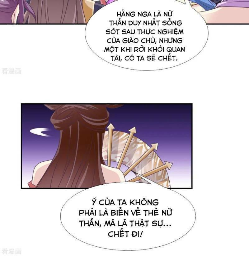 ta là ngọc hoàng đại đế chapter 81 42