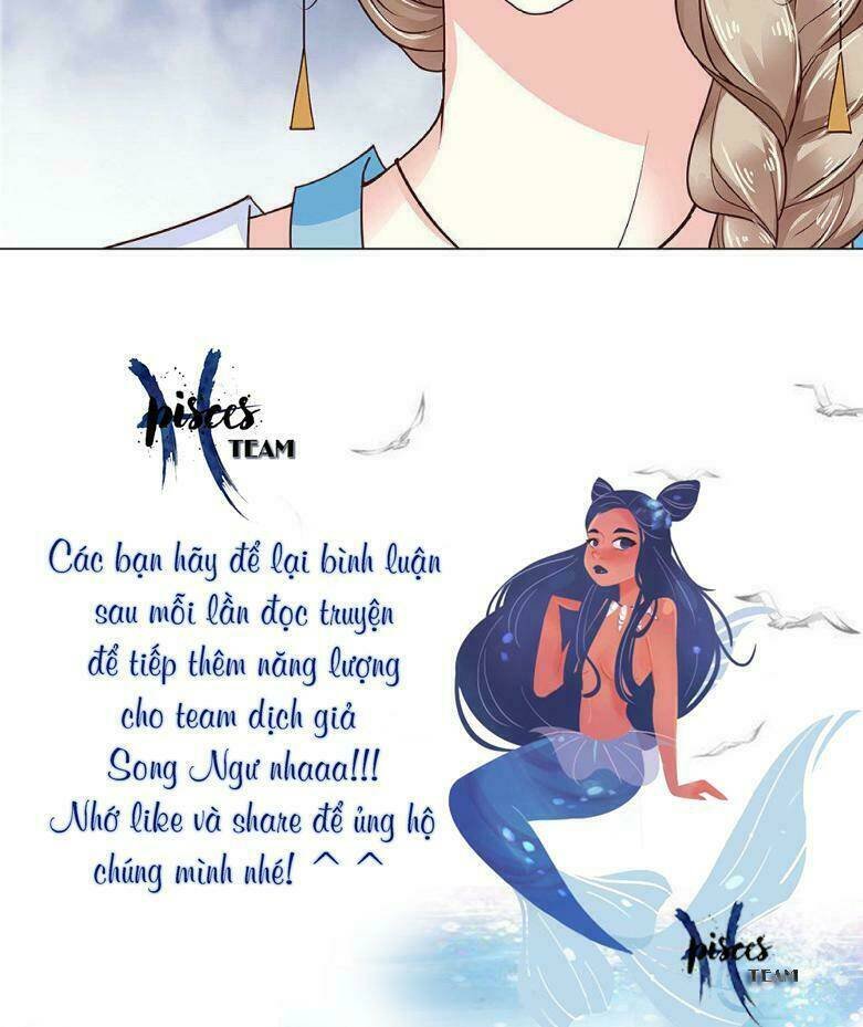 nữ nhân xin nhẹ nhàng chapter 7 25