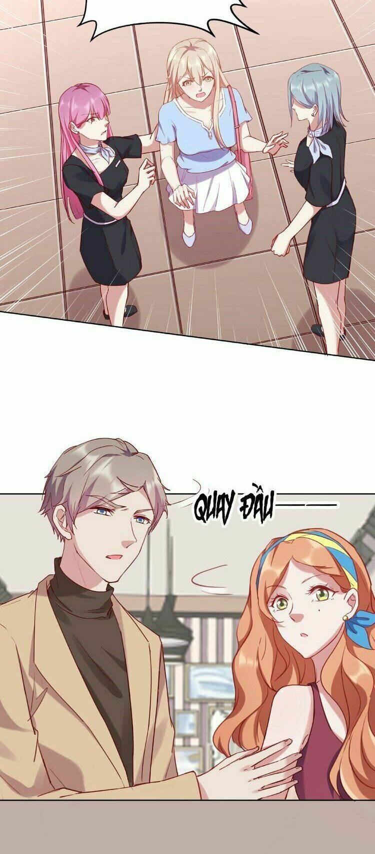 hợp đồng ngọt cao độ chapter 10 5