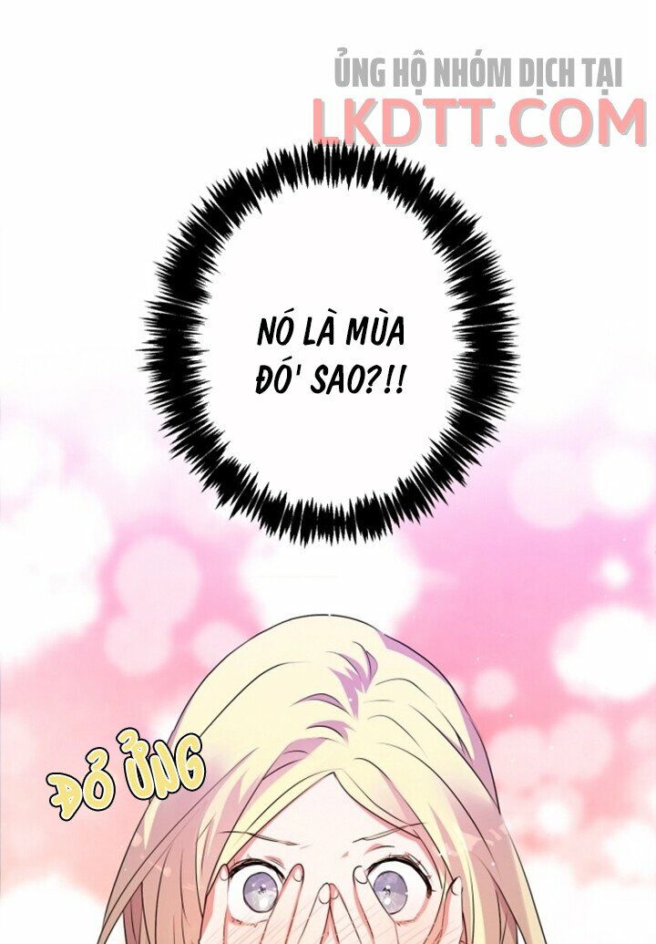 tôi đang nuôi dưỡng một con quái thú chapter 35 67