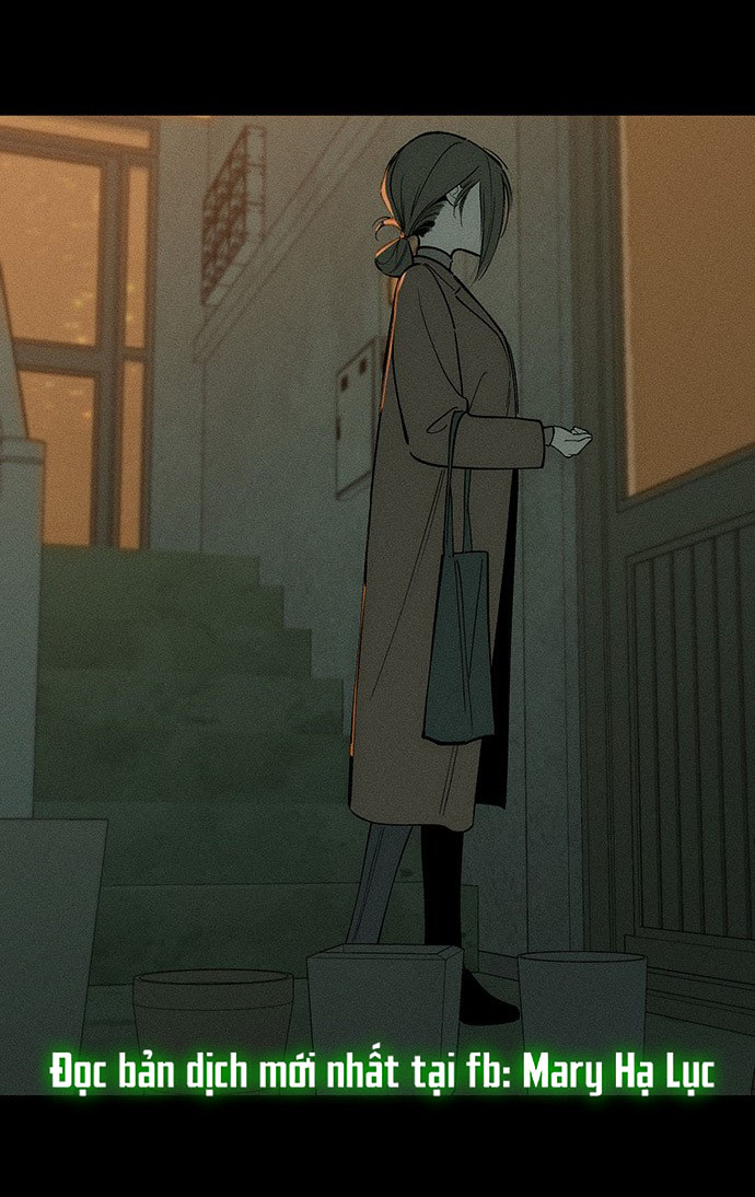 [18+] Nước Mắt Trên Đóa Hoa Tàn chapter 1.1 3