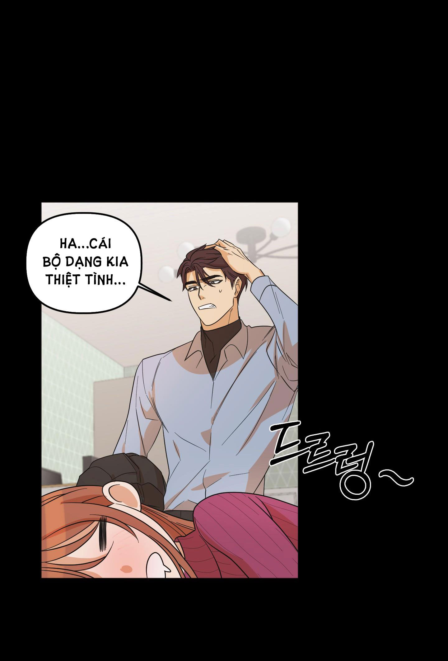 [18+] soldam tv chapter 1.2 1