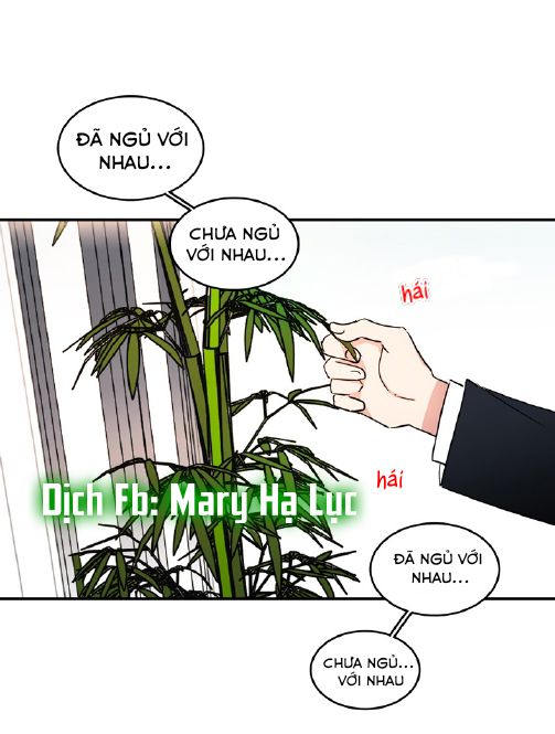 Rắc Rối Về Vấn Đề Yêu Đương Của Tôi Chapter 25 - Next Chapter 26