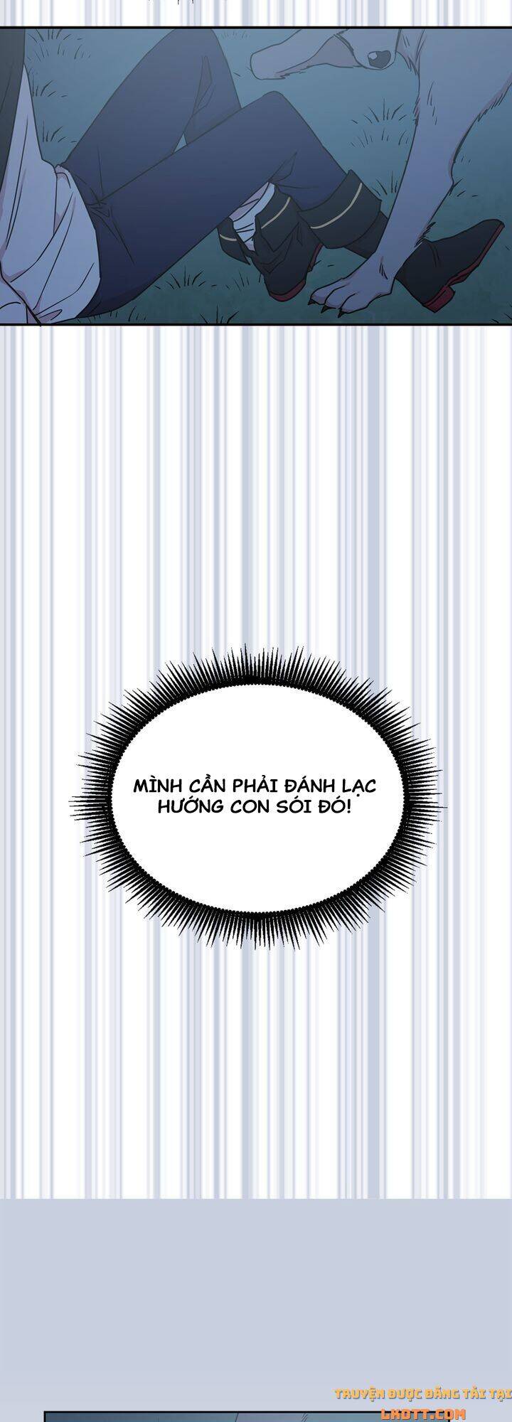 tôi sẽ đi đến cùng với hoàng đế chapter 21 19